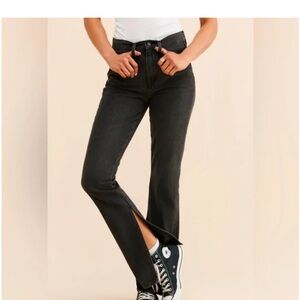 Pistola black jeans